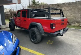 Jeep, Gladiator