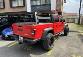 Jeep, Gladiator