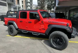 Jeep, Gladiator