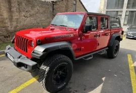 Jeep, Gladiator