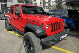 Jeep, Gladiator