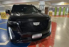 Cadillac, Escalade ESV