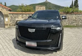 Cadillac, Escalade ESV