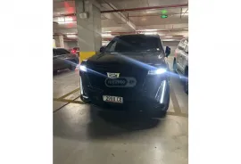 Cadillac, Escalade ESV