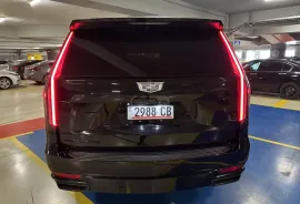 Cadillac, Escalade ESV