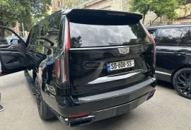 Cadillac, Escalade ESV