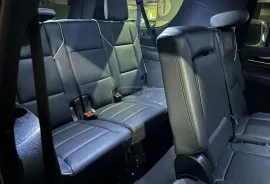 Cadillac, Escalade ESV