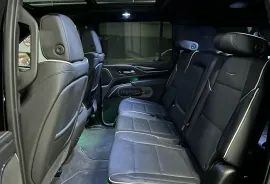 Cadillac, Escalade ESV