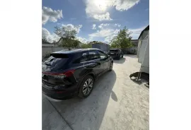 Audi, Q series, Q4 E-Tron