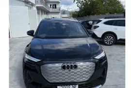 Audi, Q series, Q4 E-Tron