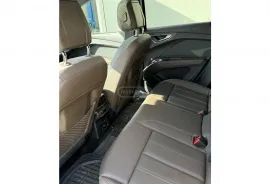 Audi, Q series, Q4 E-Tron