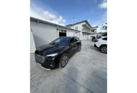Audi, Q series, Q4 E-Tron