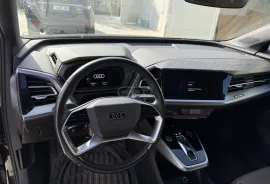 Audi, Q series, Q4 E-Tron