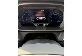 Audi, Q series, Q4 E-Tron