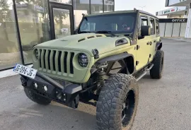 Jeep, Wrangler