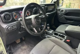 Jeep, Wrangler