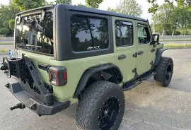 Jeep, Wrangler
