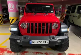 Jeep, Gladiator