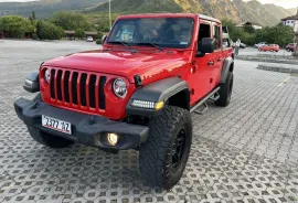 Jeep, Gladiator