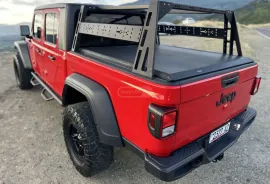 Jeep, Gladiator