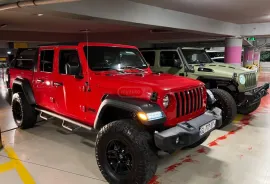 Jeep, Gladiator