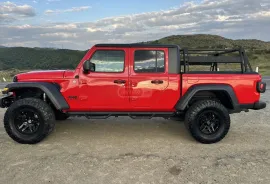 Jeep, Gladiator