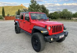 Jeep, Gladiator