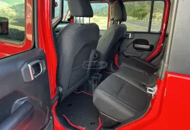 Jeep, Gladiator