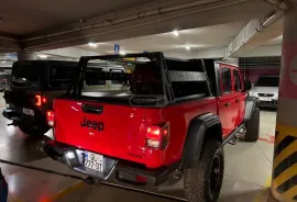 Jeep, Gladiator