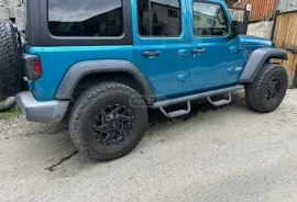 Jeep, Wrangler