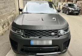 Land Rover, Range Rover Sport