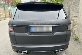 Land Rover, Range Rover Sport