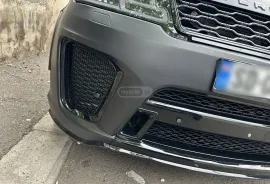 Land Rover, Range Rover Sport