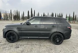 Land Rover, Range Rover Sport