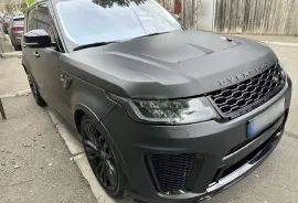 Land Rover, Range Rover Sport