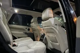 Land Rover, Range Rover Sport