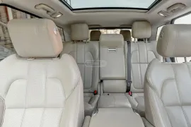 Land Rover, Range Rover Sport
