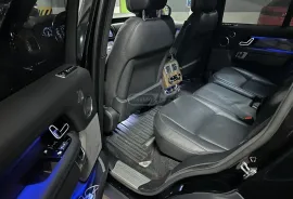 Land Rover, Range Rover