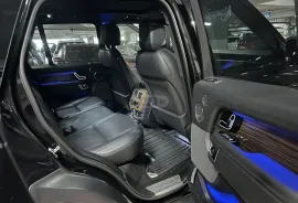 Land Rover, Range Rover