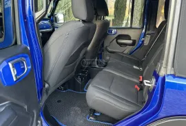 Jeep, Wrangler
