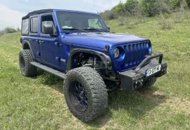 Jeep, Wrangler