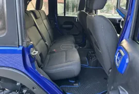 Jeep, Wrangler
