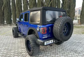 Jeep, Wrangler