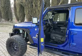 Jeep, Wrangler
