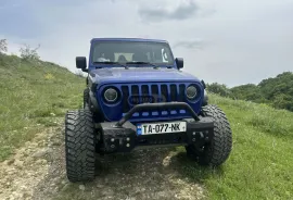 Jeep, Wrangler