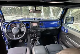 Jeep, Wrangler