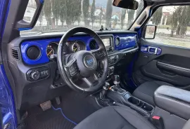 Jeep, Wrangler