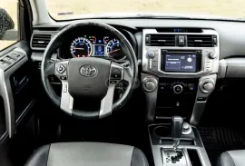 Toyota, 4Runner
