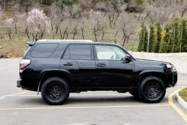 Toyota, 4Runner