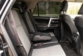 Toyota, 4Runner